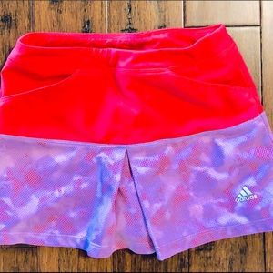Girl’s Adidas skort 🏌️‍♀️
